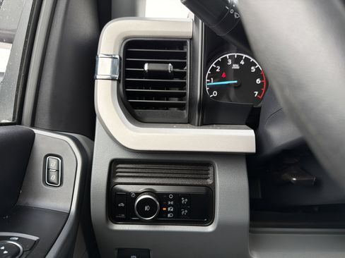 Used 2024 Ford F350 XL w/ STX Appearance Package image 21