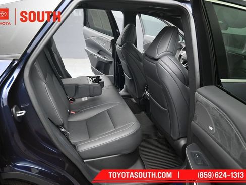 Used 2023 Lexus RX 350 F Sport w/ Accessory Package AWD/4WD image 34