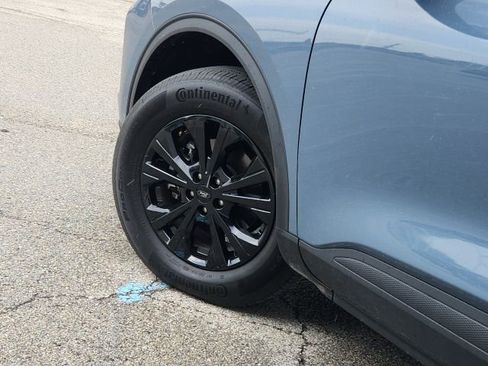 Used 2025 Ford Escape Active w/ Cold Weather Package AWD/4WD image 8