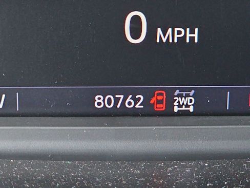 Used 2020 Chevrolet Silverado 1500 RST AWD/4WD image 20