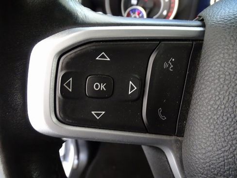 Certified 2023 RAM 3500 Big Horn w/ Level 1 Equipment Group image 7