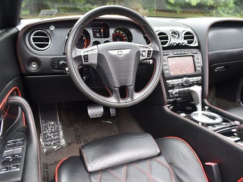 Used 2011 Bentley Continental GT Speed image 21