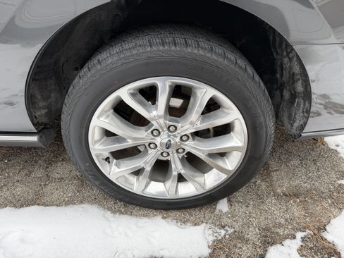 Used 2019 Ford Expedition Limited w/ Equipment Group 302A image 11