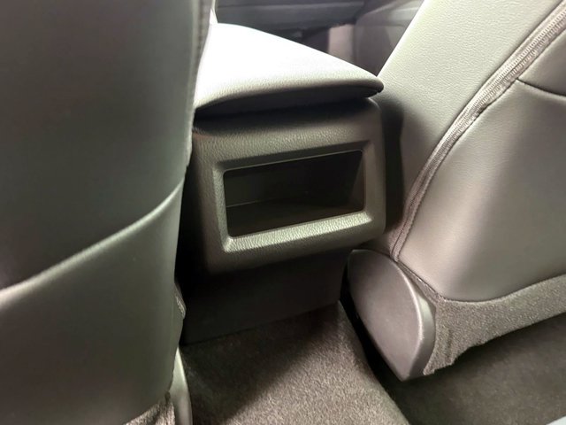 Used 2024 Toyota Camry TRD FWD image 14
