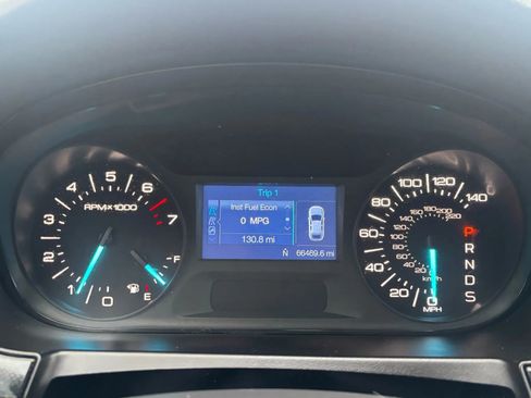 Used 2013 Ford Edge SE image 21