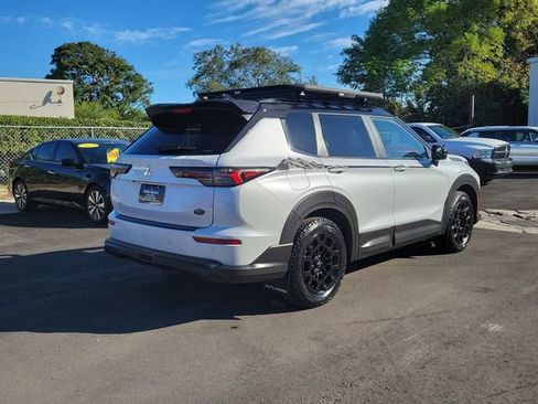 New 2026 Mitsubishi Outlander AWD image 6