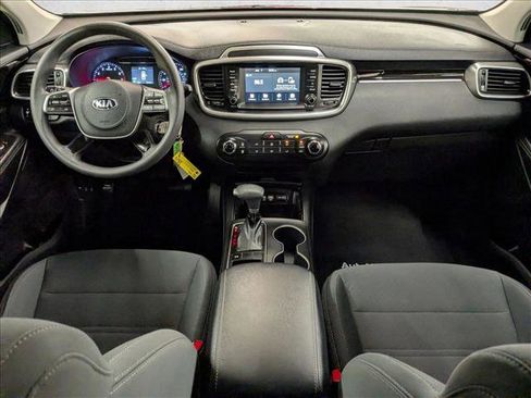 Used 2019 Kia Sorento L image 18