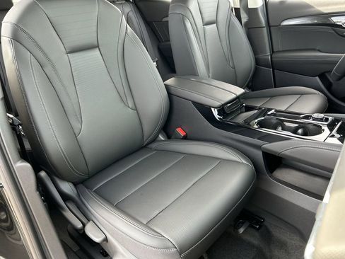 New 2026 Buick Envision Preferred AWD/4WD image 28