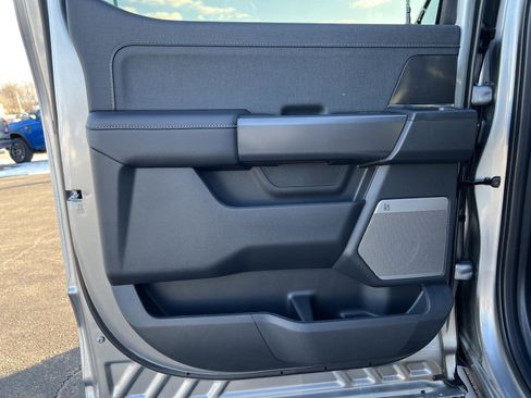 New 2026 Ford F150 Lariat image 20