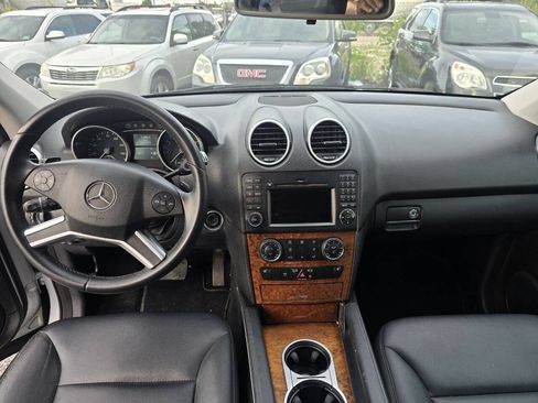 Used 2009 Mercedes-Benz ML 350 4MATIC image 18