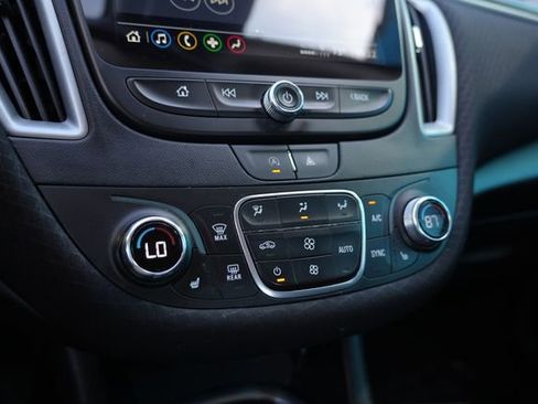 Used 2023 Chevrolet Malibu LT FWD image 15