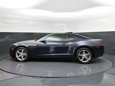 Used 2013 Chevrolet Camaro LT image 4