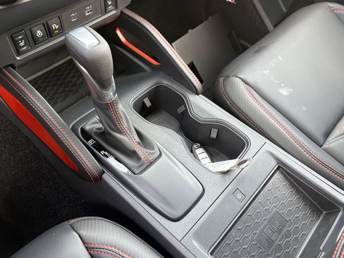 New 2026 Nissan Frontier Pro-X RWD image 13
