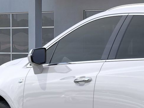 New 2026 Cadillac XT5 Premium Luxury image 12