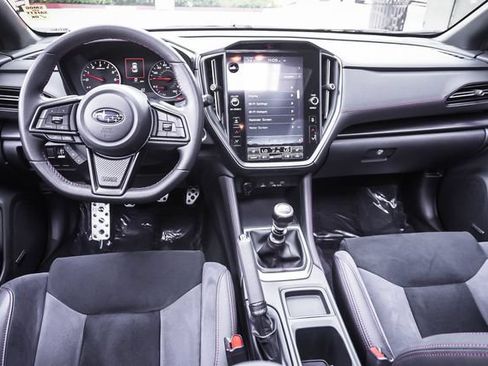 Used 2023 Subaru WRX Limited AWD/4WD image 18