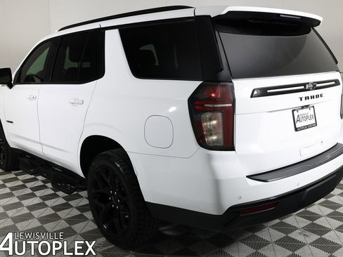 Used 2023 Chevrolet Tahoe Z71 image 7