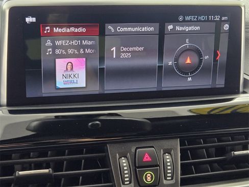 Used 2020 BMW X2 sDrive28i image 19