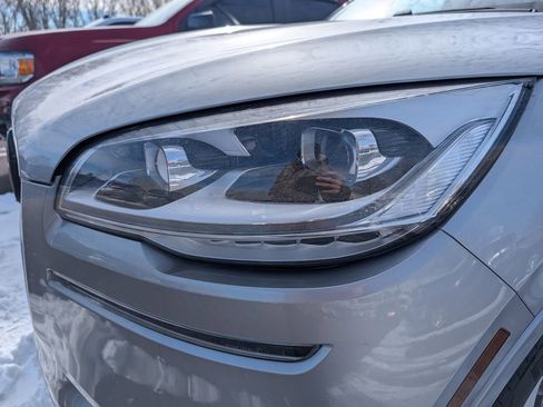 Used 2021 Lincoln Aviator Grand Touring w/ Equipment Group 302A image 7