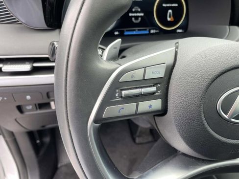 Used 2025 Hyundai Palisade Calligraphy FWD image 28