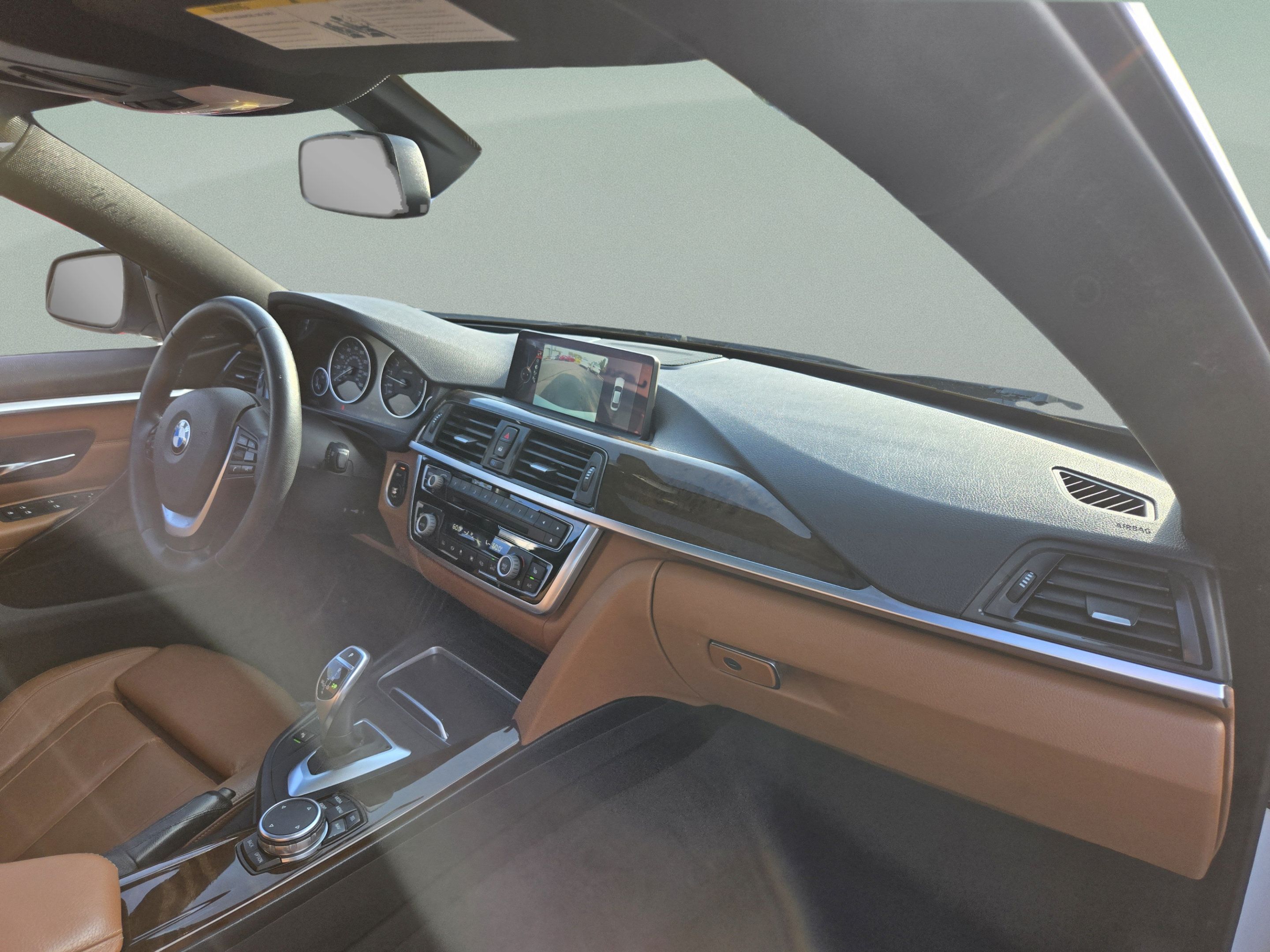 Used 2016 BMW 428i Gran Coupe RWD image 27