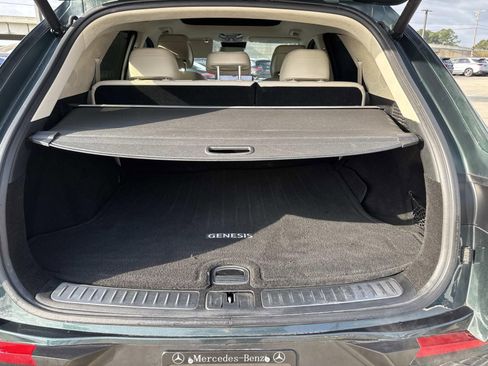 Used 2022 Genesis GV70 3.5T Sport w/ Sport Prestige Package image 8