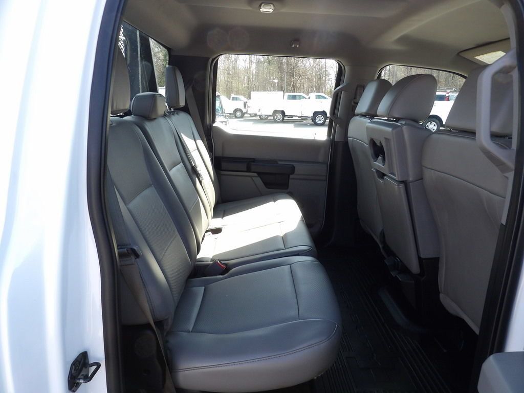 Used 2017 Ford F350 XL RWD image 32
