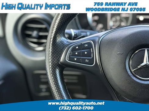 Used 2019 Mercedes-Benz Metris image 31