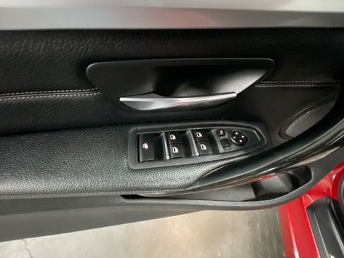 Used 2018 BMW 430i Convertible image 22