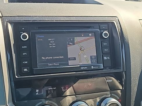 Used 2014 Toyota Sequoia Platinum image 5