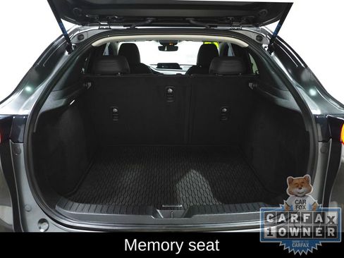 Used 2023 MAZDA CX-30 AWD 2.5 S w/ Preferred Package image 9