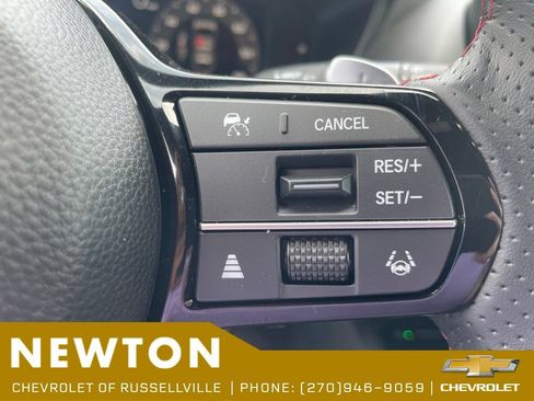 Used 2025 Acura ADX A-Spec AWD/4WD image 15