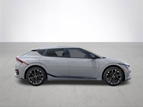 New 2025 Kia EV6 GT-Line image 7