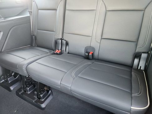 New 2026 Chevrolet Tahoe Premier AWD/4WD image 20
