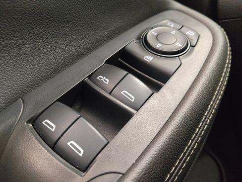 Used 2024 Buick Encore GX Preferred FWD image 27