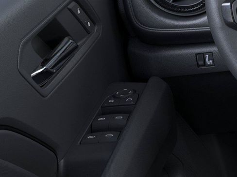 New 2026 Chevrolet Colorado LT RWD image 22