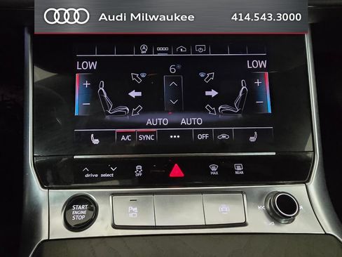 Used 2021 Audi A6 Premium Plus AWD/4WD image 30