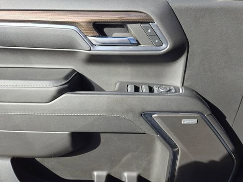 Used 2023 Chevrolet Silverado 1500 RST w/ Convenience Package II image 25