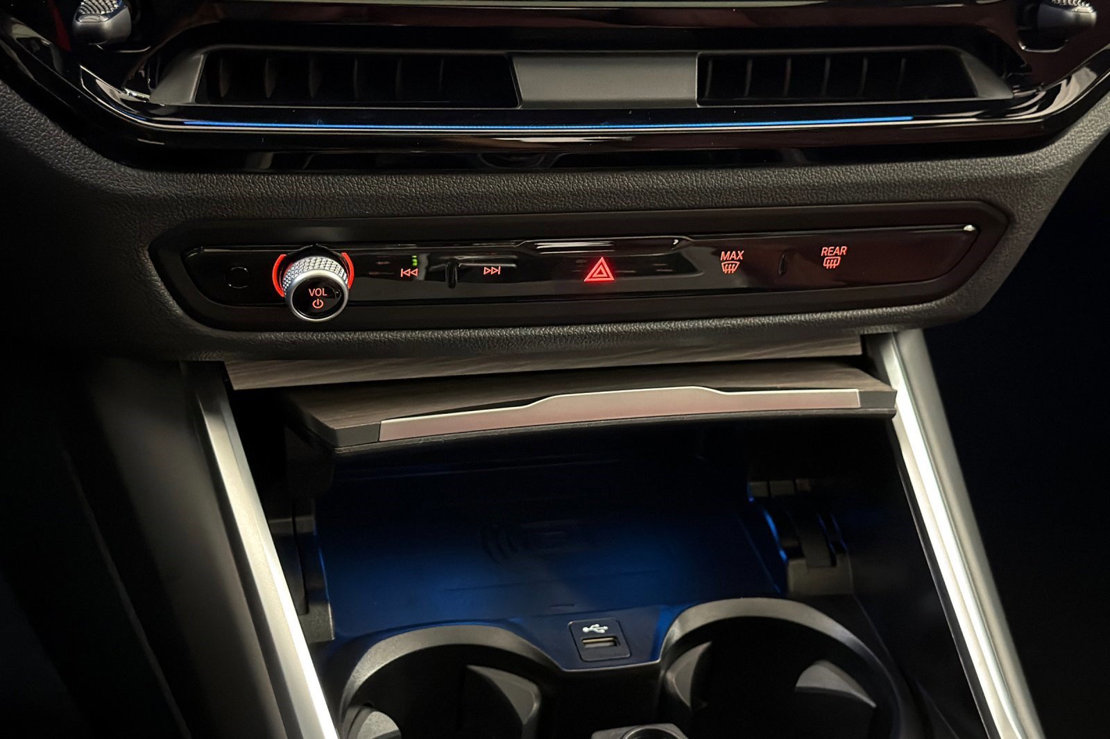 New 2026 BMW i4 eDrive40 RWD image 18