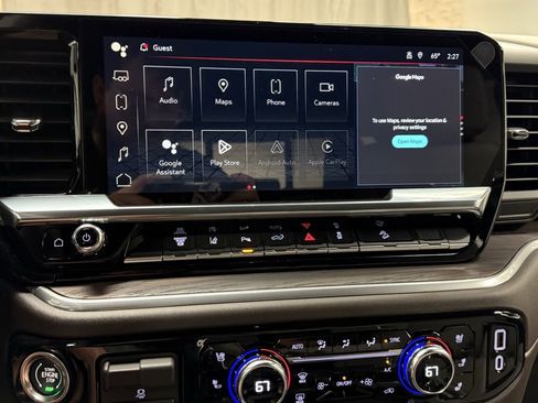 New 2026 GMC Sierra 2500 SLT image 30