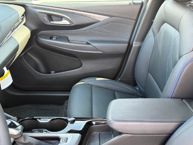 Used 2026 Buick Envista Sport Touring w/ Convenience II Package FWD image 12