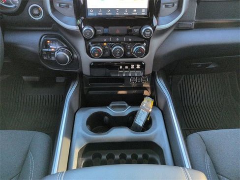 Certified 2022 RAM 1500 Big Horn image 19