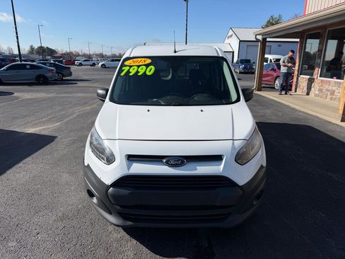 Used 2018 Ford Transit Connect XL image 11