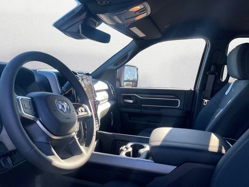 New 2026 RAM 2500 Big Horn image 9