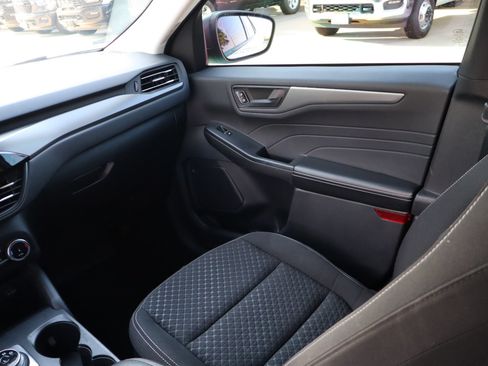Used 2023 Ford Escape Active FWD image 24