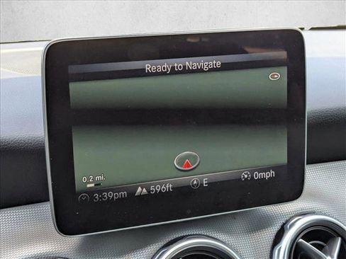 Used 2019 Mercedes-Benz GLA 250 image 14