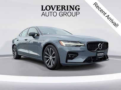 Certified 2022 Volvo S60 B5 Inscription