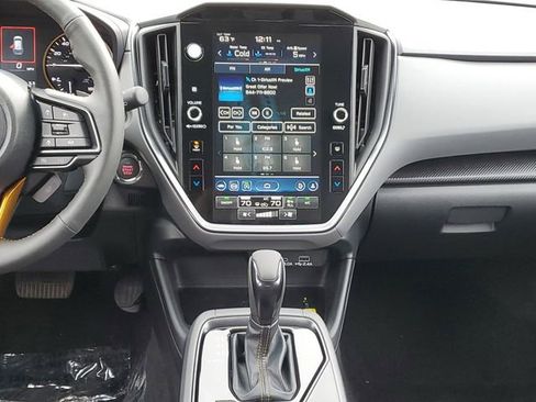 New 2026 Subaru Crosstrek 2.5i Wilderness AWD/4WD image 14