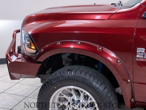 Used 2018 RAM 2500 Limited image 13