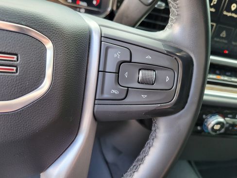 Used 2023 GMC Sierra 1500 Elevation RWD image 23
