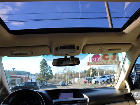 Used 2013 Lexus RX 350 AWD image 13